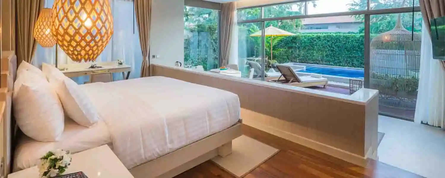 AVANI Hua Hin Resort & Villas-1